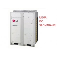 Климатик LG ARUB160LTE4
