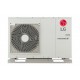 Инверторна термопомпа въздух-вода LG THERMA V MONOBLOC THERMA V R32 HM071M